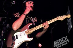 Durango 14 (Fuman Joe)