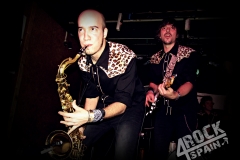 Durango 14 (David Pardo y Ruri Grande)
