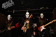 Los Tiki Phantoms