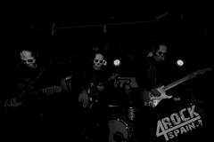 Los Tiki Phantoms