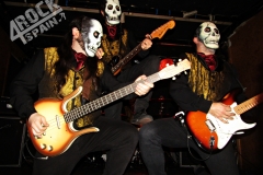 Los Tiki Phantoms