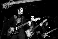 Los Tiki Phantoms