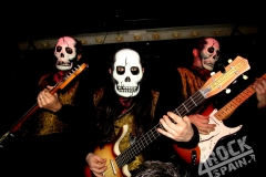 Los Tiki Phantoms