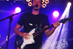 Havalina (Manuel Cabezalí)