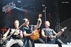 Alter Bridge (2)