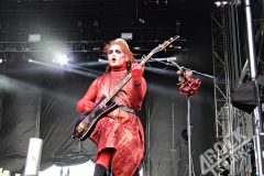 Motionless In White (2)