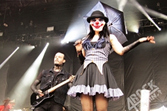 Motionless In White (3)