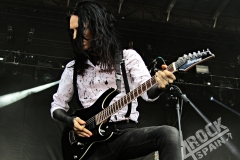 Motionless In White (4)