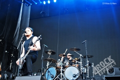 Of Mice & Men (2)