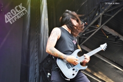 Of Mice & Men (3)