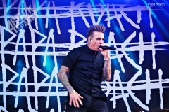 Papa Roach (2)