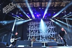 Papa Roach (3)