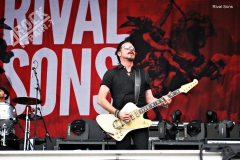 Rival Sons (3)