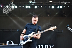 Three Days Grace (2)