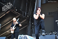 Three Days Grace (3)