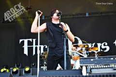 Three Days Grace (4)