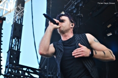 Three Days Grace