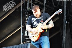 Coheed & Cambria (2)
