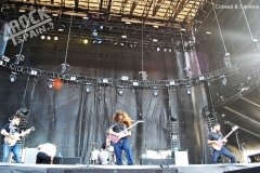 Coheed & Cambria (4)