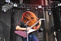 Coheed & Cambria (5)