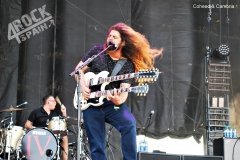 Coheed & Cambria