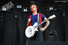 Eagles Of Death Metal (2)