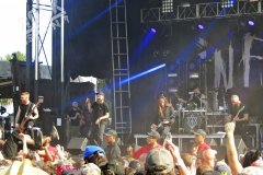 In Flames (2)