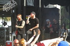 In Flames