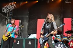 Mastodon (2)