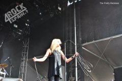 The Pretty Reckless (4)