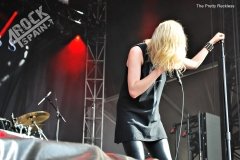 The Pretty Reckless (5)