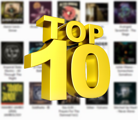 Top 10