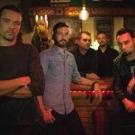 Gonzalo Herrero (Sexma): «Seguiremos haciendo riffs potentes, armonías y estribillos melódicos y pegadizos»