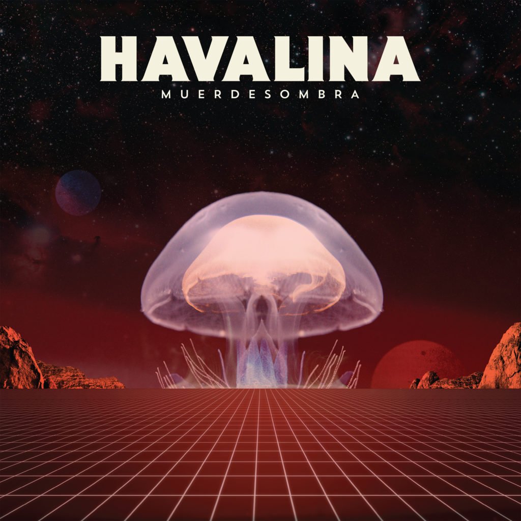Havalina – Muerdesombra (2017)