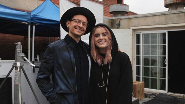 chester & kiiara