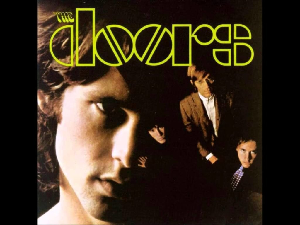 Se anuncia re-edición del debut de los Doors en su 50 aniversario