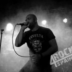 Sito Rock4Spain ByN II