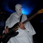 Anesthesia Claustro/Phobica DO2 (Palencia, 1 de abril)