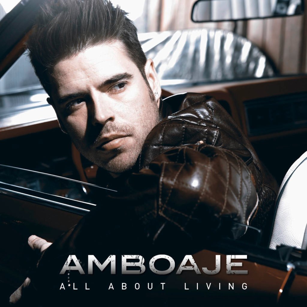 Amboaje portada LP