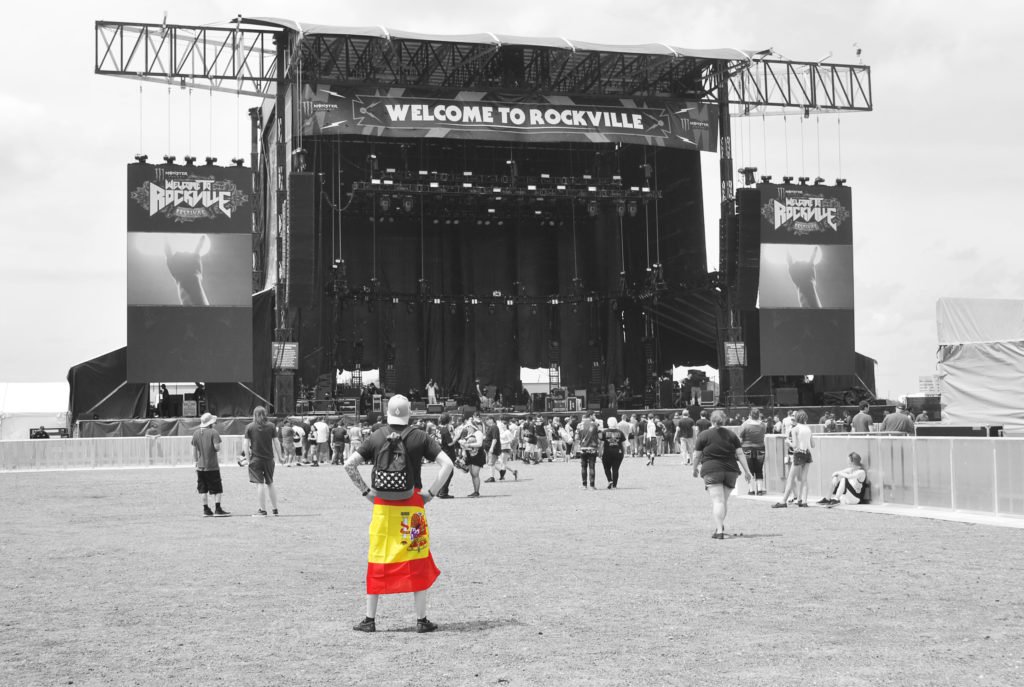 _Portada crónica Welcome to Rockville