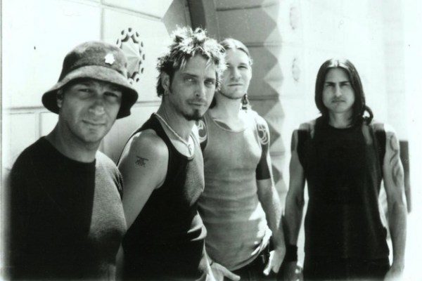 Audioslave – Show Me How To Live – Rock4Spain