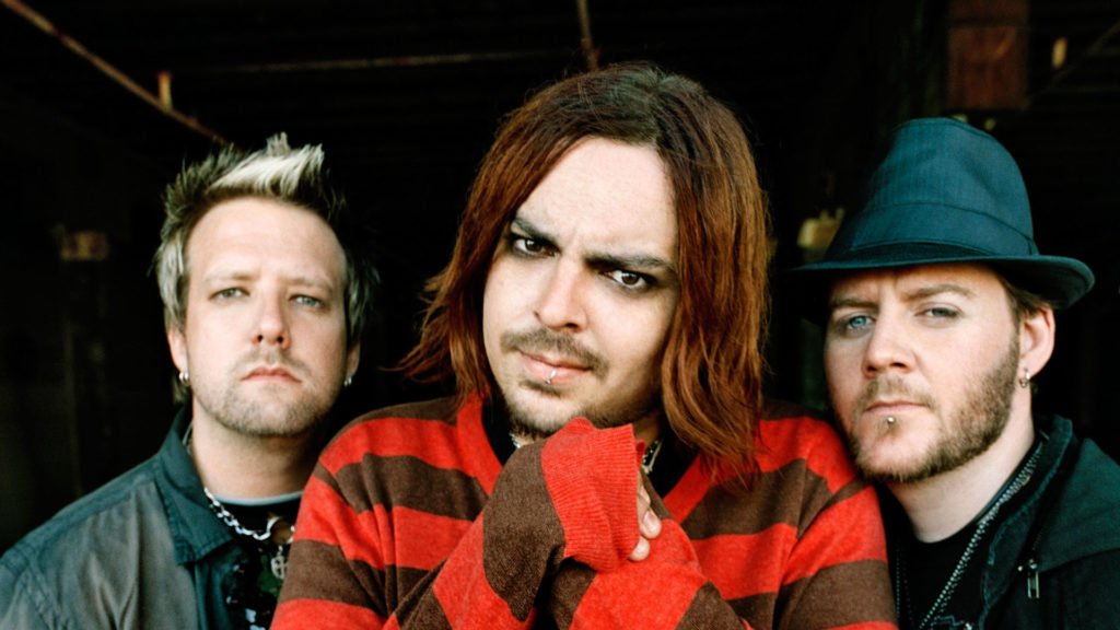 Seether – FMLYHM