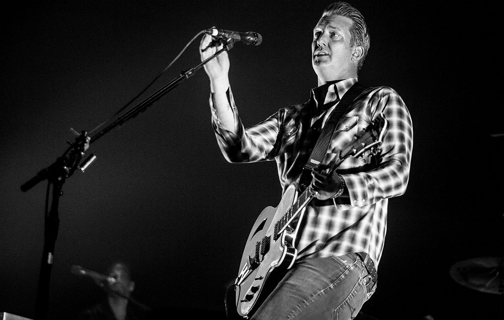 QOTSA