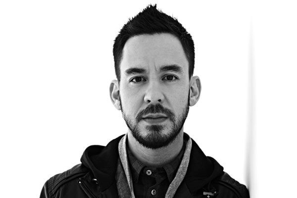 Mike-Shinoda