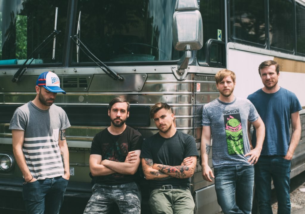 Circa Survive
