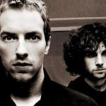 Coldplay (Jonny Buckland, Chris Martin, Guy Berryman & Will Champion)