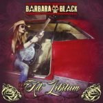 Ad Libitum - Bárbara Black
