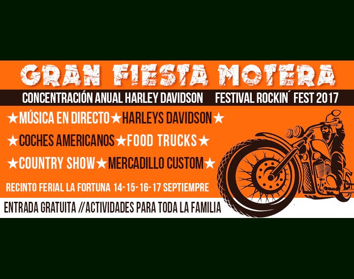 Rockin Fest