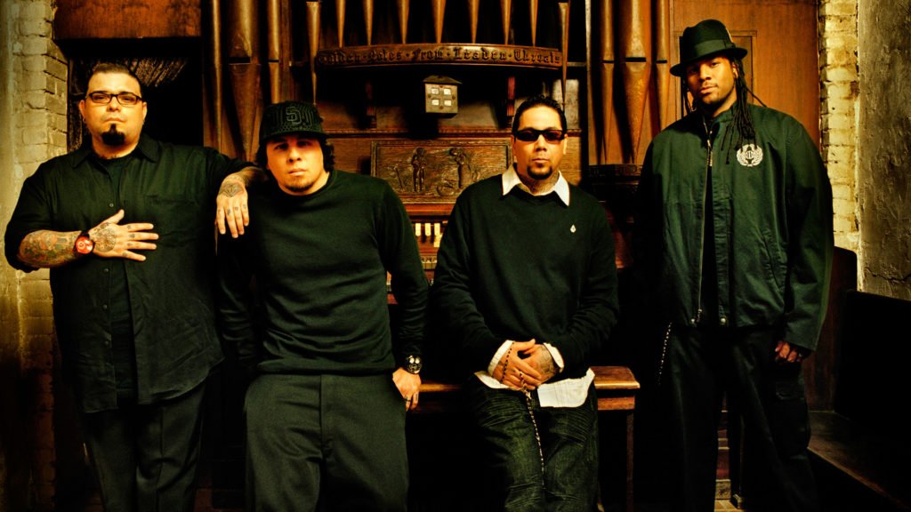 P.O.D.