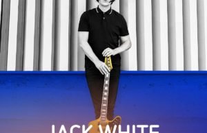 Jack White